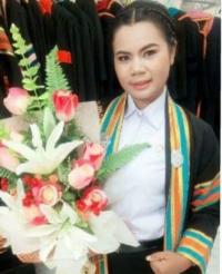 นางสาววรรณิศา ทองดี