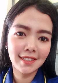 นางสาวสุทธิดา สุกคุ้ม