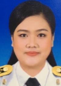 นางสาวสิรินดา บัวผุด