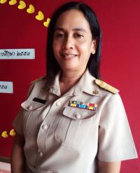 นางจินดา รักษ์นุ้ย